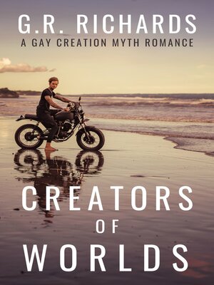 cover image of Creators of Worlds